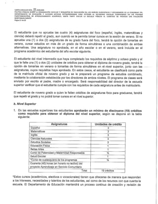 Carta Circular 27 2008 2009