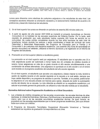 Carta Circular 27 2008 2009