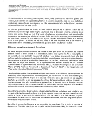 Carta Circular 27 2008 2009