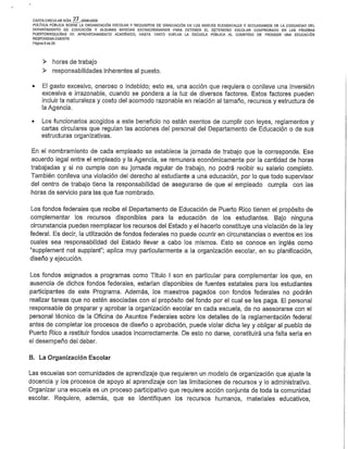 Carta Circular 27 2008 2009