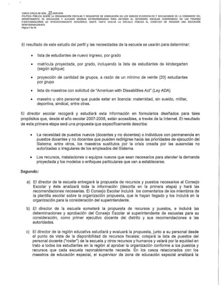 Carta Circular 27 2008 2009