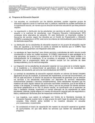Carta Circular 27 2008 2009