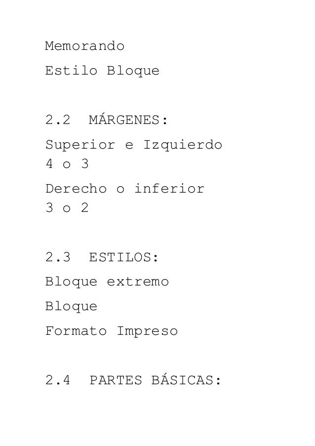 carta comercial q es un membrete