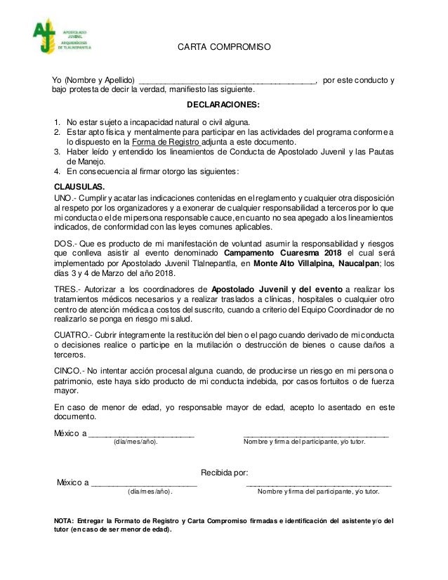 Modelo De Carta Compromiso De Entrega De Documentos Free Nude Porn Photos Modelo De Carta Compromiso De Entrega De Documentos Free Nude Porn Photos