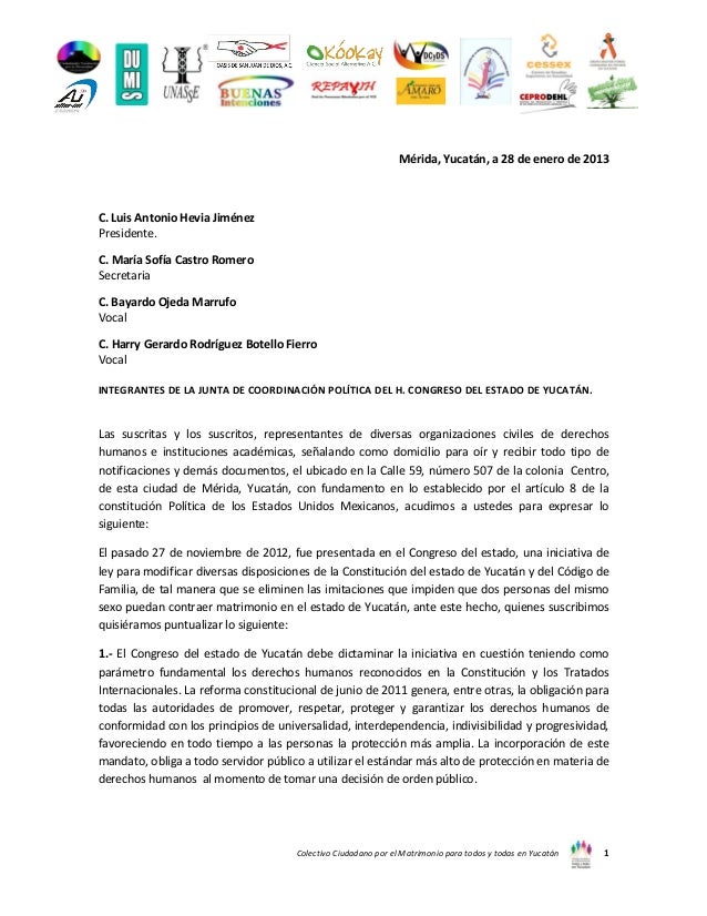 Boda Civil En Merida Yucatan