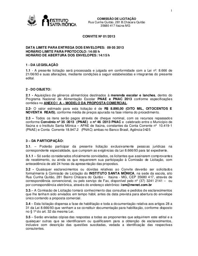 Carta convite _merenda_escolar__2013