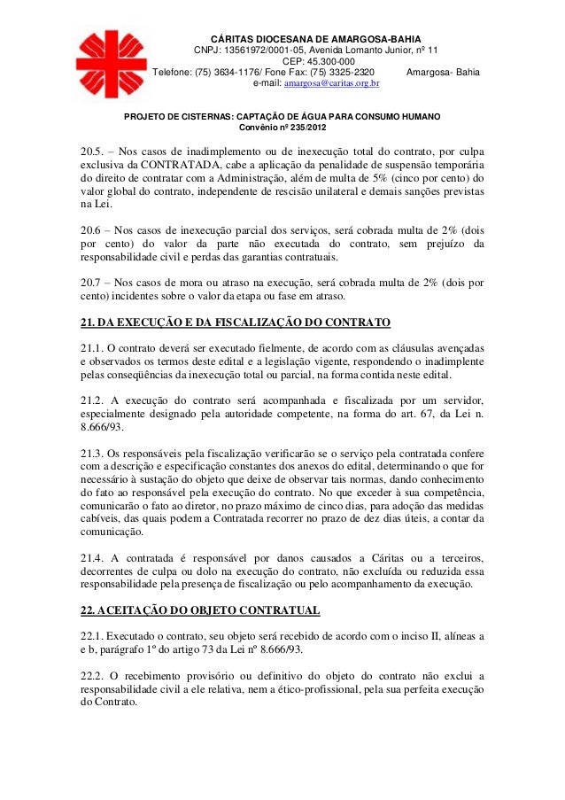 Carta convite veiculos