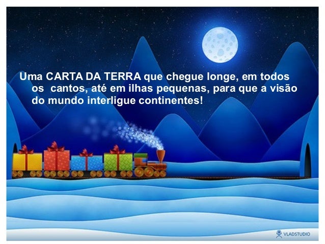 Carta da terra