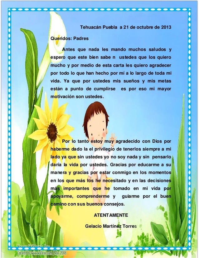 Carta De Gratitud A Una Amiga  New Sample n