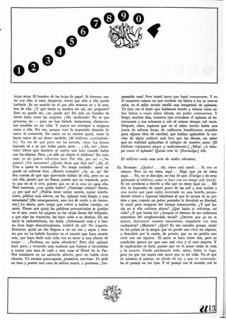 Carta de amor usigli