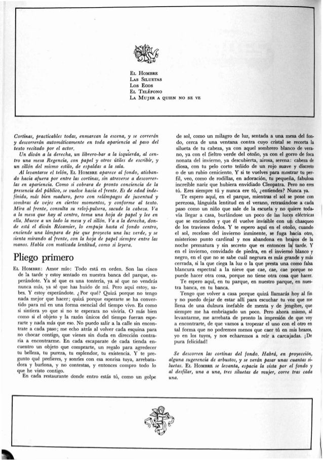 Carta de amor usigli