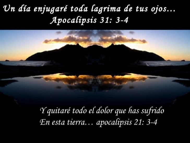 Carta de amor del Padre al Hijo