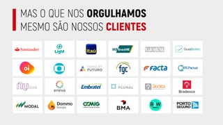 Carta de Apresentação - PROOF