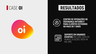 Carta de Apresentação - PROOF