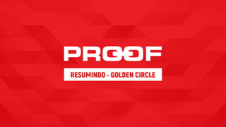 Carta de Apresentação - PROOF