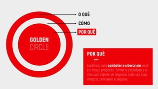 Carta de Apresentação - PROOF