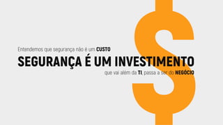 Carta de Apresentação - PROOF