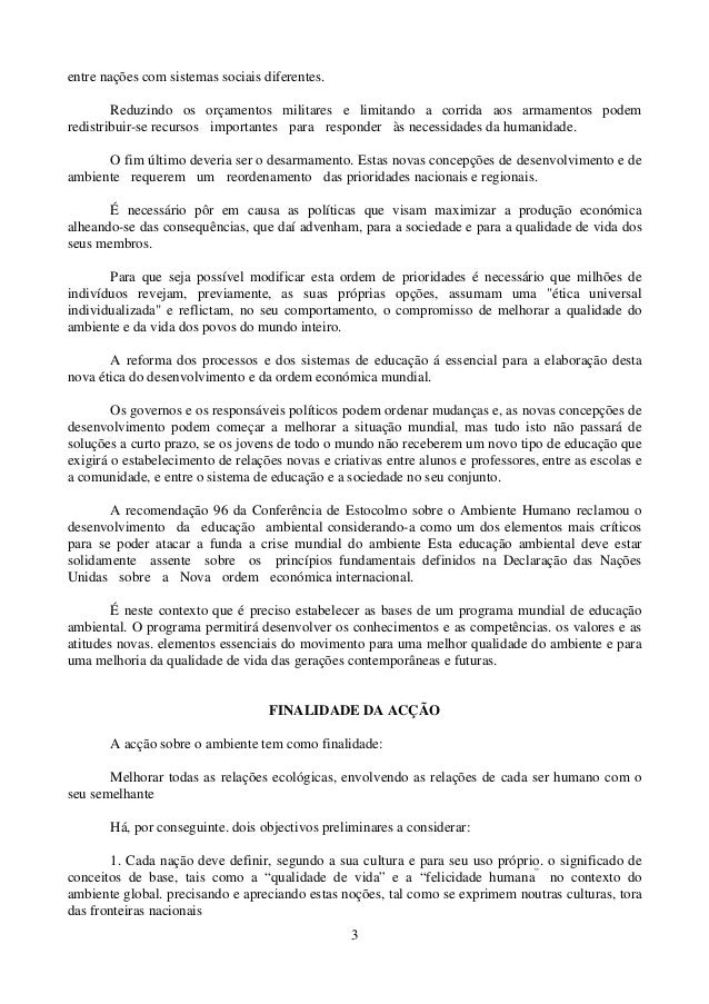 Carta de Belgrado