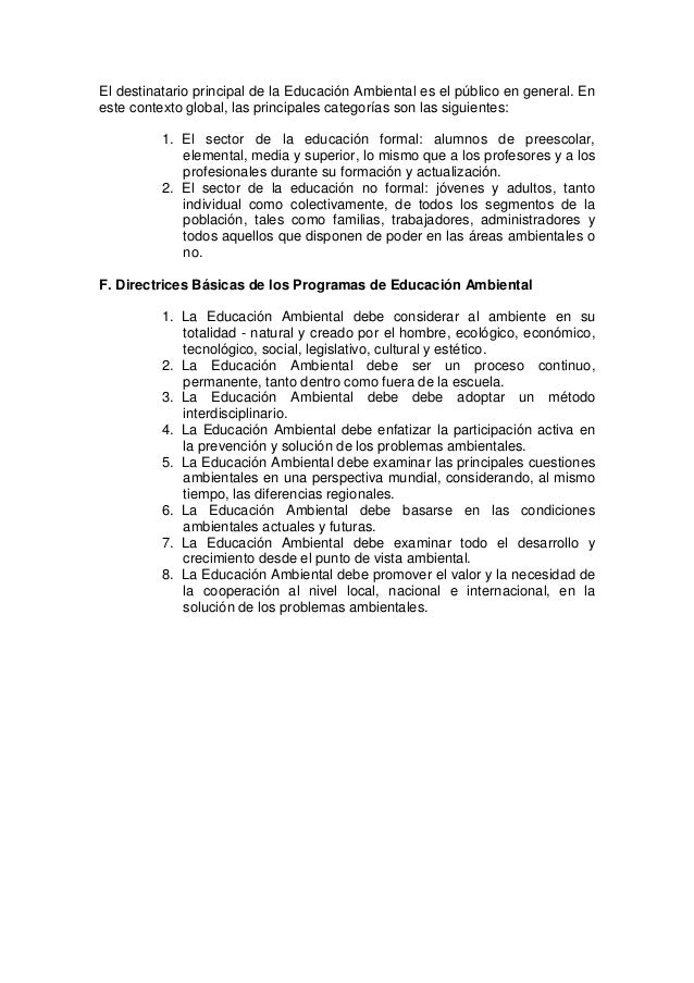 Carta de belgrado