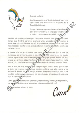 @
M
useo
virtualde
la
Expo
de
Sevilla
92
 