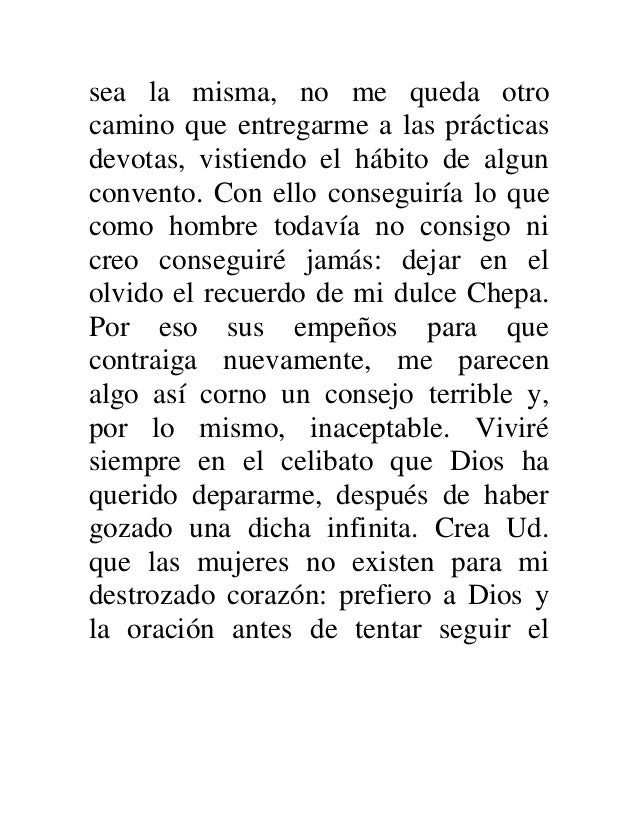 Carta De Diego Portales A Su Padre