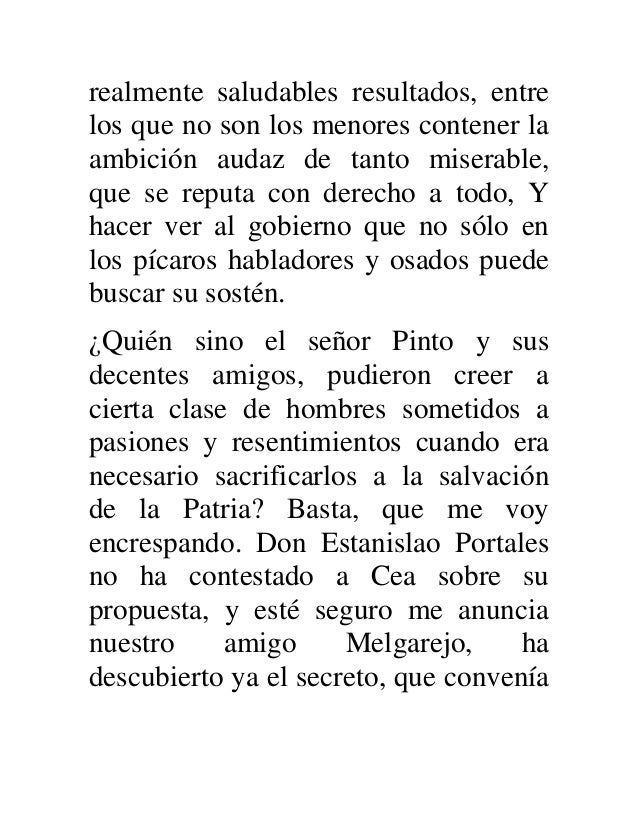 Carta A Un Amigo Con Derecho