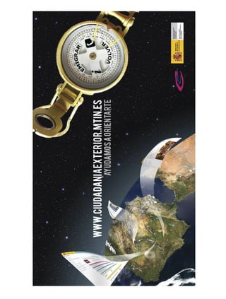 Carta De España Mayo 2009