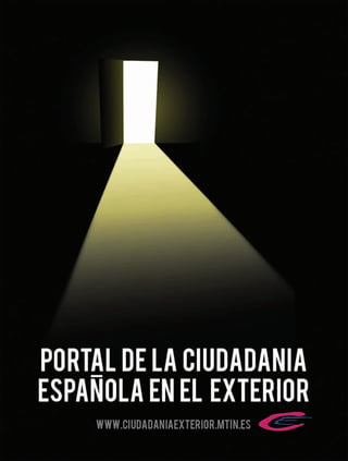 Carta De España Septiembre 2009