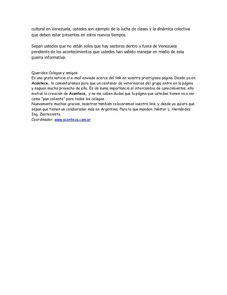 Carta de felicitaciones 2