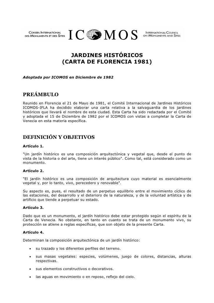 Carta De Atenas Icomos - Recipes Pad r Carta De Atenas Icomos - Recipes Pad r