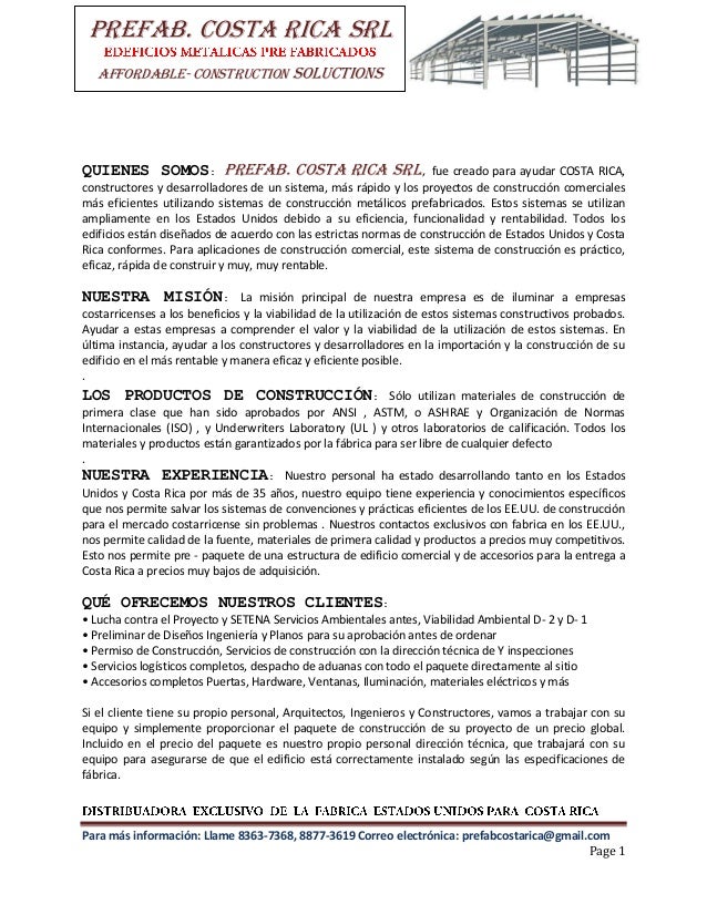carta de introduccion espanol 4th carta de introduccion