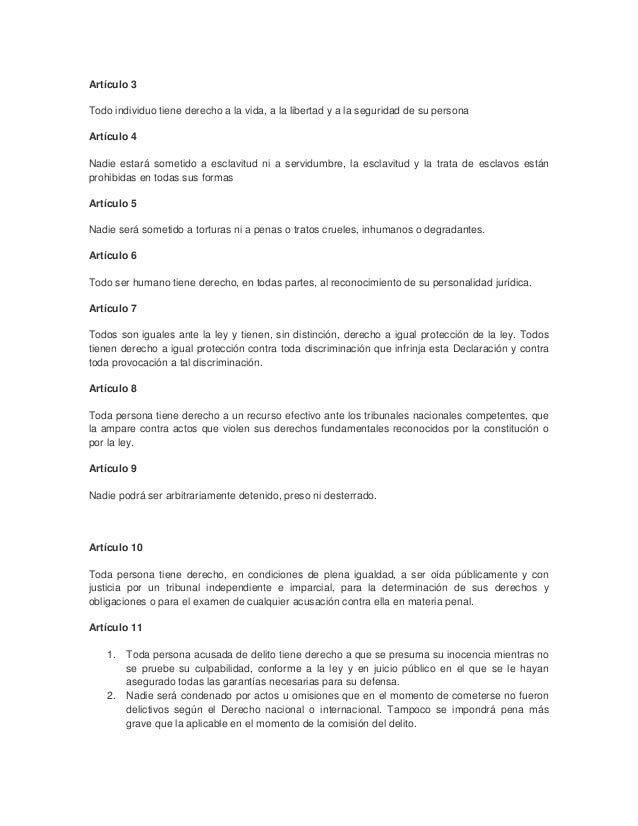 Carta De Derechos Nextel