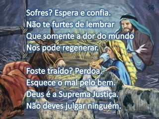 Carta de natal