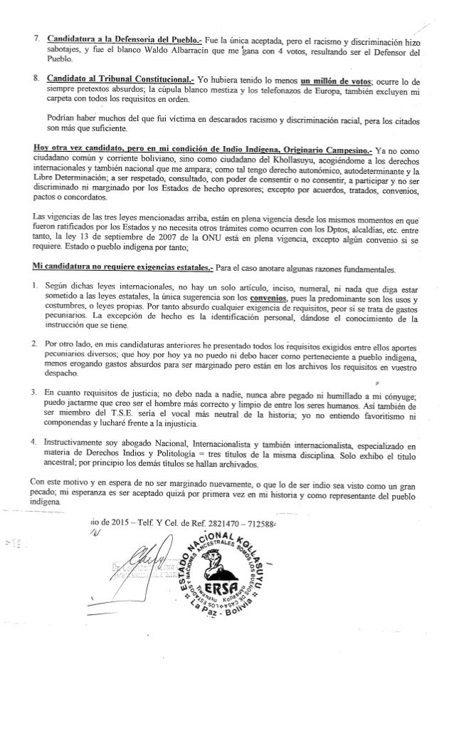 Carta De Postulacion De Pasantias - Unifeed.club