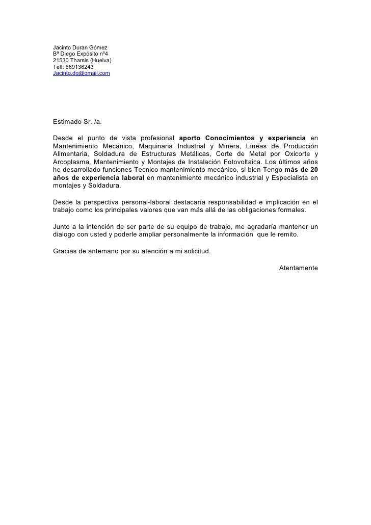 Carta Renuncia De Un Servicio - w Carta De