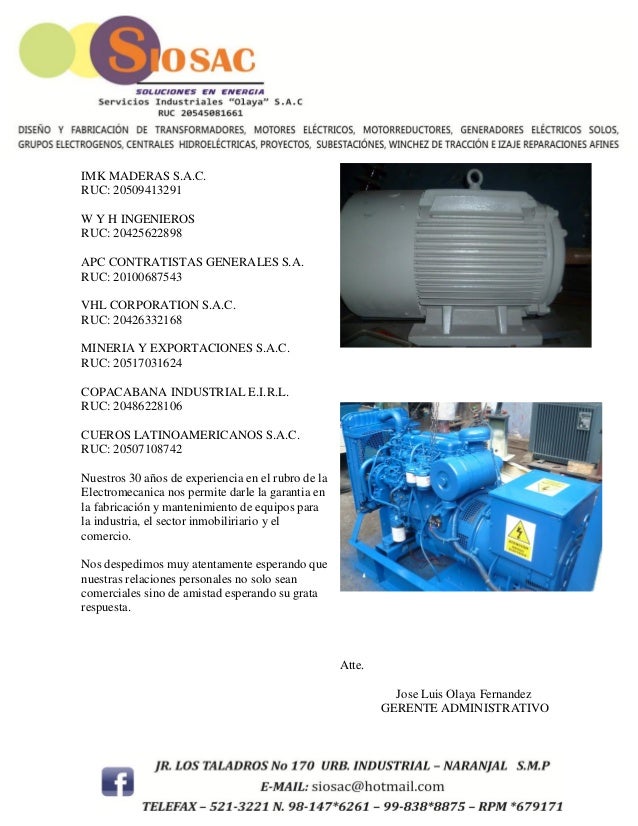 Carta De Garantia De Equipos De Aire Acondicionado  Sample Site i