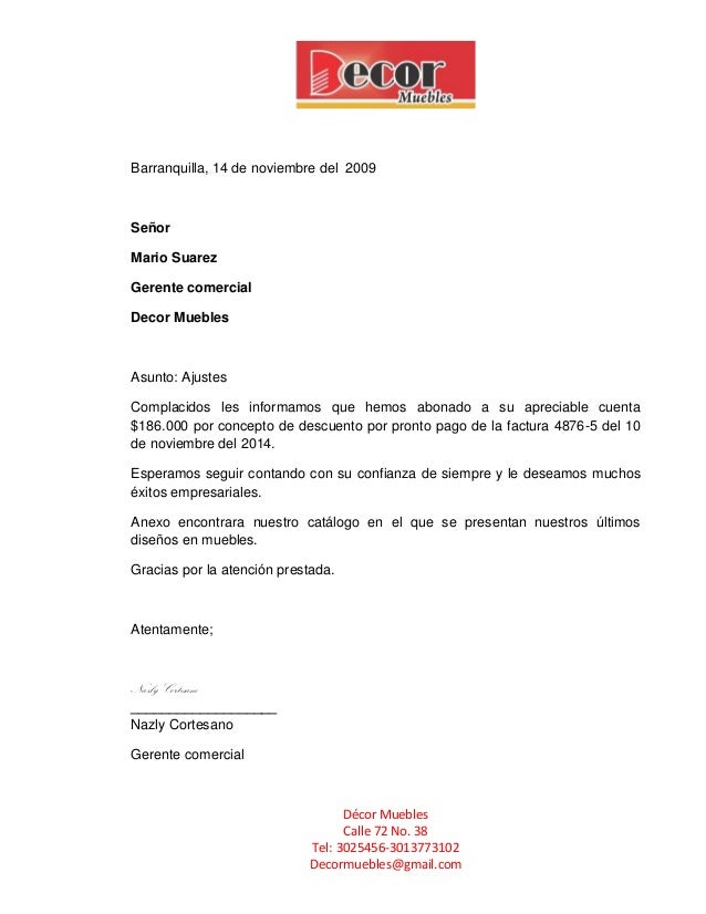 Ejemplo De Carta De Reclamacion De Pago Coleccion De Ejemplo Images Ejemplo De Carta De Reclamacion De Pago Coleccion De Ejemplo Images