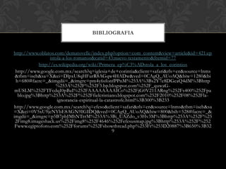 http://www.oblatos.com/dematovelle/index.php?option=com_content&view=article&id=421:ep
istola-a-los-romanos&catid=43:nuevo-testamento&Itemid=77
http://es.wikipedia.org/wiki/Primera_ep%C3%ADstola_a_los_corintios
http://www.google.com.mx/search?q=iglesia+de+corintia&client=safari&rls=en&source=lnms
&tbm=isch&sa=X&ei=DlpxU8qHFurR8AGqw4HADw&ved=0CAgQ_AUoAQ&biw=1280&bi
h=680#facrc=_&imgdii=_&imgrc=pm4y6sfonfPPnM%253A%3Bs2Y7c8DGcaQ4dM%3Bhttp
%253A%252F%252F3.bp.blogspot.com%252F_quwaG-
mUSLM%252FTFcdqI0pBaI%252FAAAAAAAAICo%252FjG0V211ARng%252Fs400%252Fpa
blo.jpg%3Bhttp%253A%252F%252Ffielcristiano.blogspot.com%252F2010%252F08%252Fla-
ignorancia-espiritual-la-catastrofe.html%3B300%3B233
http://www.google.com.mx/search?q=efeso&client=safari&rls=en&source=lnms&tbm=isch&sa
=X&ei=0V5xU9jeNYbE8AGN9IGIDQ&ved=0CAgQ_AUoAQ&biw=800&bih=528#facrc=_&
imgdii=_&imgrc=p5B7pbJMhNTrrM%253A%3Bi_UAZdo_v3Hv3M%3Bhttp%253A%252F%25
2Fimg8.imageshack.us%252Fimg8%252F4646%252Fefesusmap.jpg%3Bhttp%253A%252F%252
Fwww.egiptoforo.com%252Fforums%252Fshowthread.php%253Ft%253D20887%3B650%3B32
9
BIBLIOGRAFIA
 