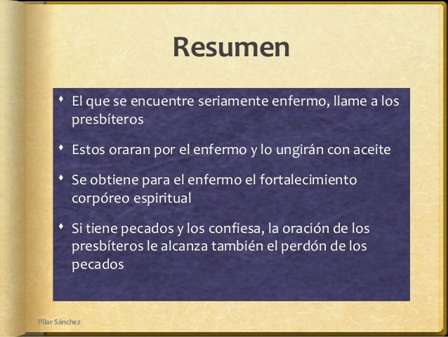 Carta de santiago