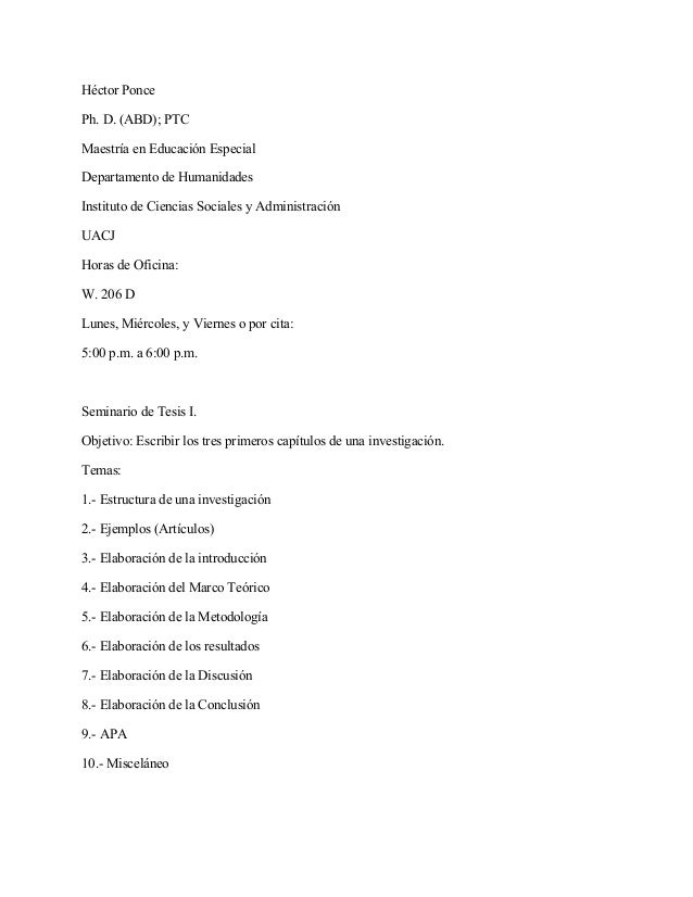 Carta descriptiva formato uacj visión 2020 seminario de tesis1