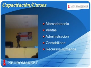 LOGO

Mercadotecnia
Ventas
Administración
Contabilidad

Recursos humanos

 