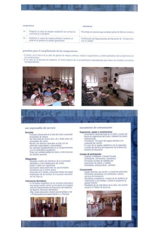 Carta de servicios victor pradera