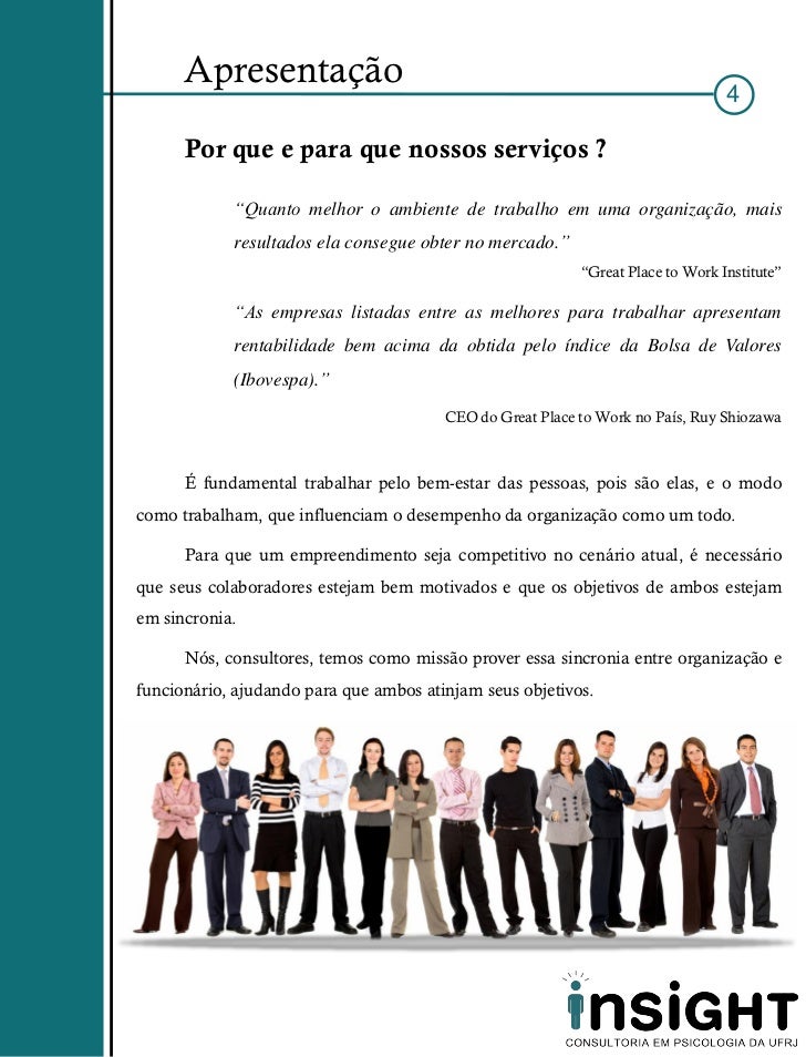 Carta de serviços 2011 Carta de serviços 2011