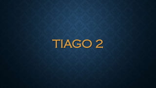 TIAGO 2
 