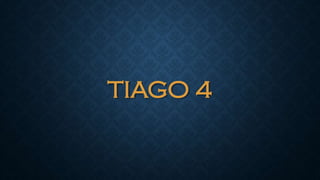 TIAGO 4
 
