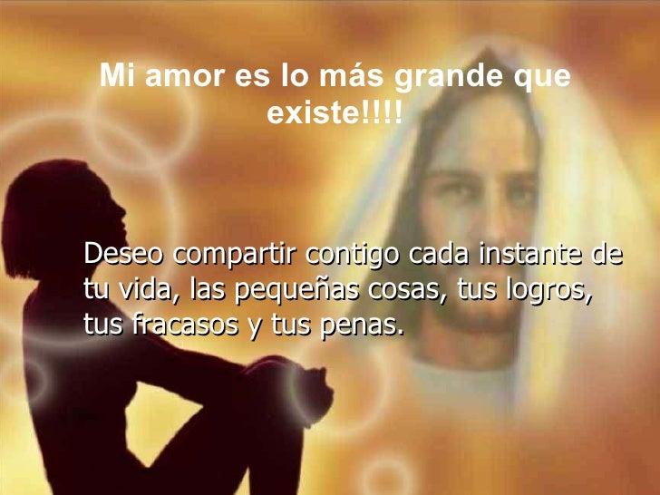 Carta De Un Amigo