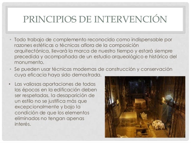 Carta De Atenas Patrimonio - New Sample x