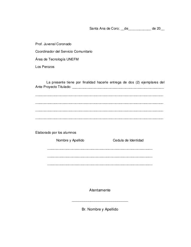 Carta De Entrega Recepcion De Puesto  Jepen Gel p
