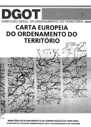 Carta europ ord_territ_-_pt