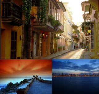 Cartagena - MARCOPOLO - The Social Travel Agency